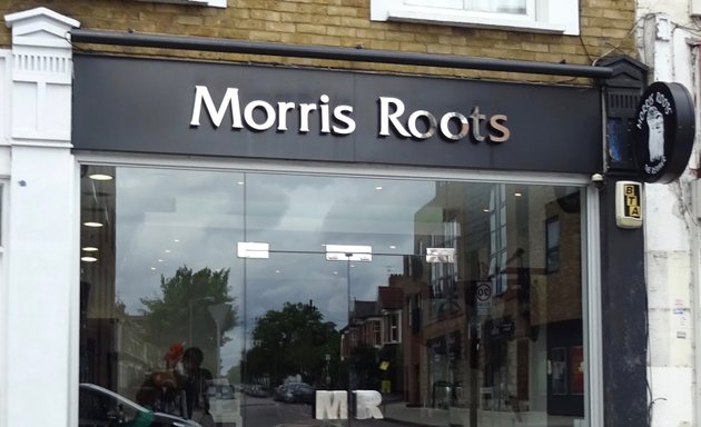 Photo of Morris Roots