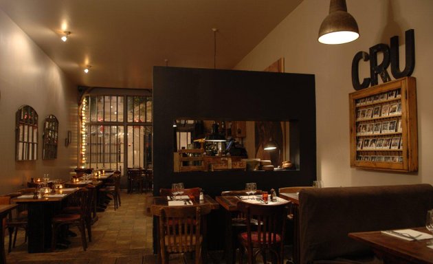 Photo de Restaurant CINQ-MARS