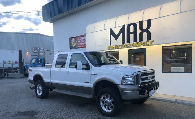 Photo of Max Performance Auto Repair Kelowna