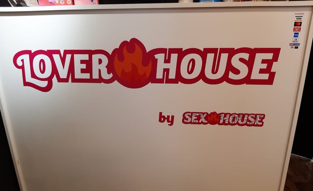 Foto de Sex Shop Lover House