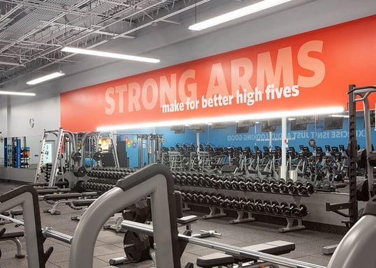 Photo of Blink Fitness