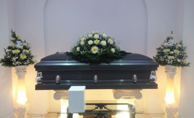 Foto de Funerales Estrella Monterrey