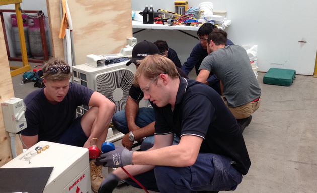 Photo of Get Skilled Training – Electrical Training Courses