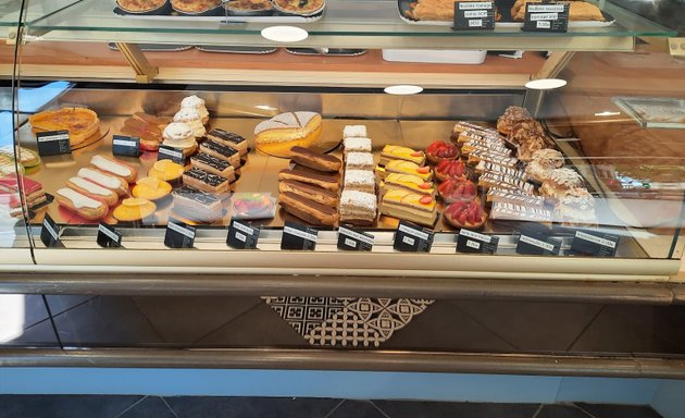 Photo de Boulangerie EDISON Place Voltaire