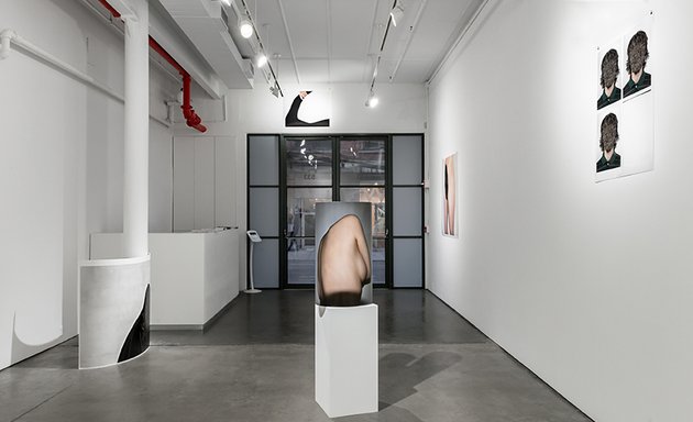 Photo of DOOSAN Gallery New York