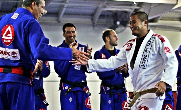 Photo of Gracie Barra Snoqualmie Valley