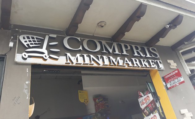 Foto de Compris Minimarket