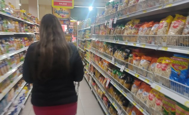 Foto de Supermercados Santa maría - Paulo VI