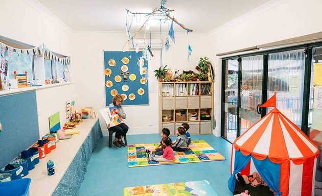 Photo of Childrens Educational Care Centre