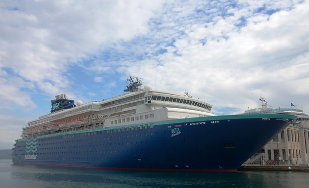 Foto von Pullmantur