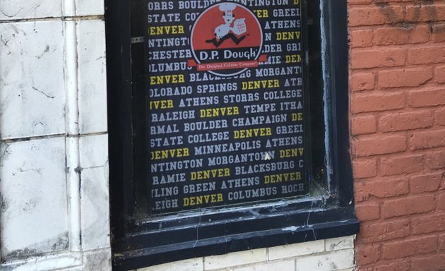 Photo of D.P. Dough Denver