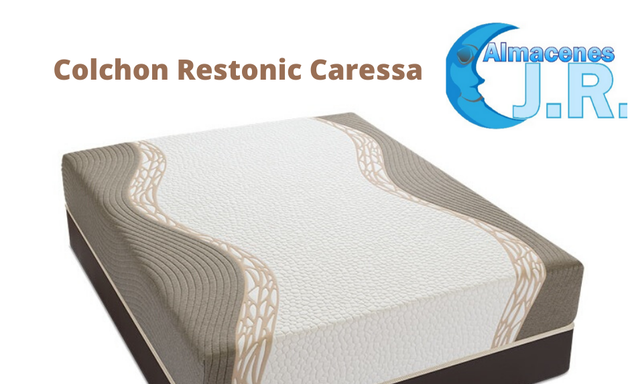 Foto de Almacenes JR - Colchones y almohadas con memory foam