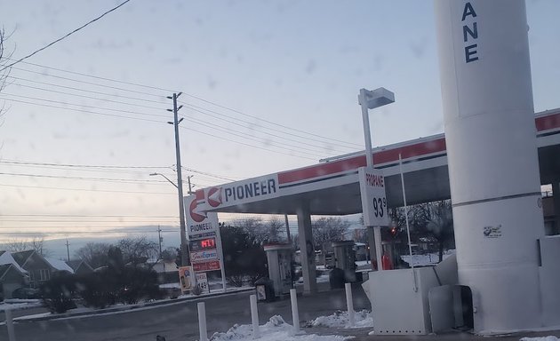 Photo of Pioneer - Gas Station
