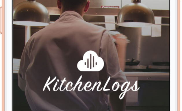 Photo of KitchenLogs