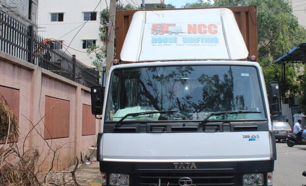 Photo of ncc House Shifting Packers & Movers