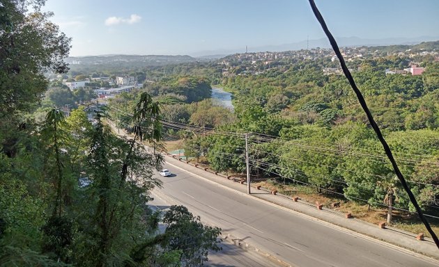 Foto de Mirador de la Fortaleza San Luis