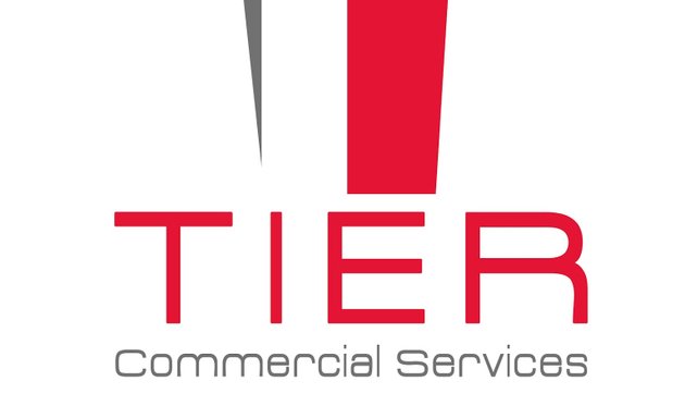 Photo of TIER, LLC Commercial Installation and Services