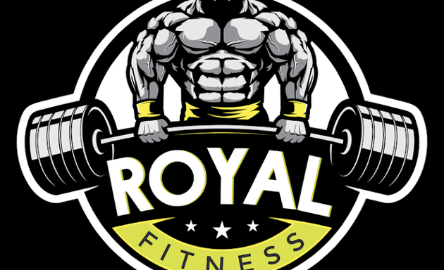 Photo of Royal Fitness