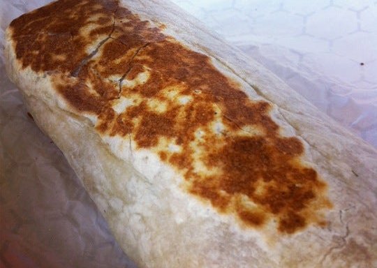 Photo of Mucho Burrito Fresh Mexican Grill