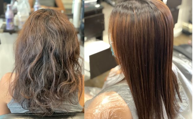 Photo of New Light Hair Salon