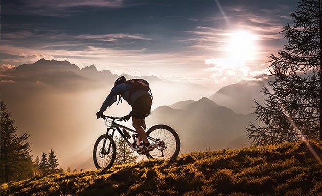 Foto de Bianchi Bicicletas