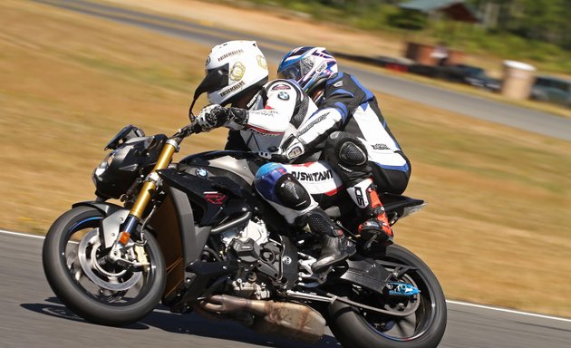 Photo of 2Fast Motorcycle Trackdays & Instruction