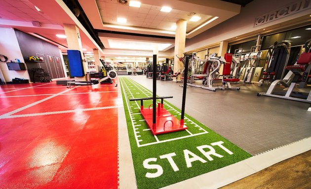 Photo of Virgin Active Gym Claremont