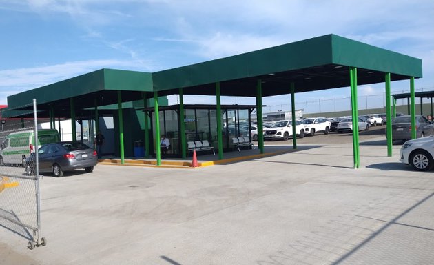 Photo of Europcar Tijuana