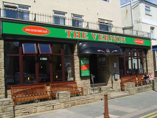 Photo of The Vernon Hotel