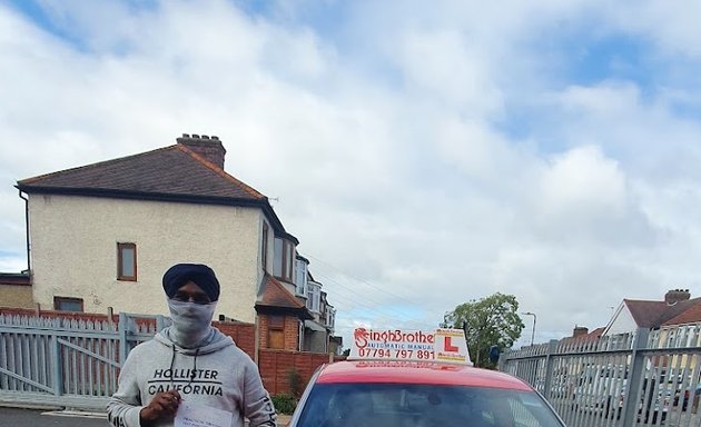 Photo of Singh brother school of motoring