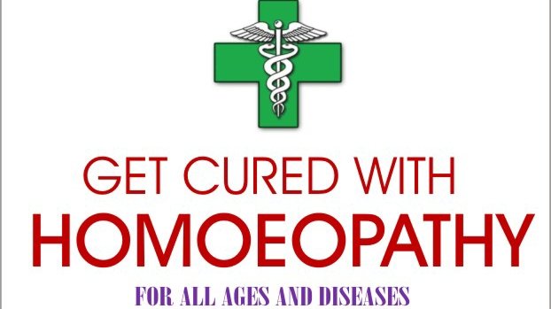 Photo of Getcured with Homoeopathy