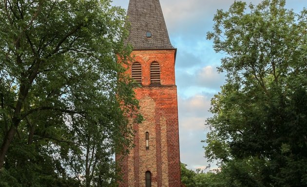 Foto von Evangelische Versöhnungskirchengemeinde Berlin-Biesdorf