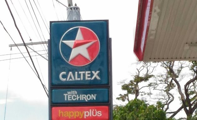 Photo of Caltex