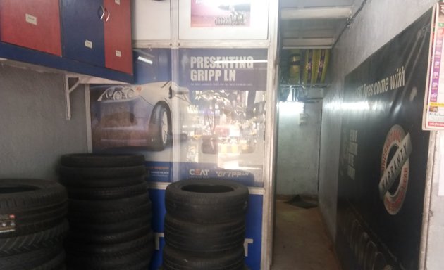 Photo of Kumar tyres