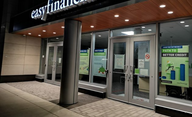 Photo of easyfinancial Services