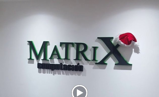 Foto de Matrix Computación