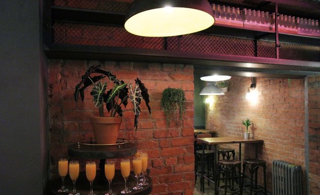 Photo of PLANT Cafe & Bar
