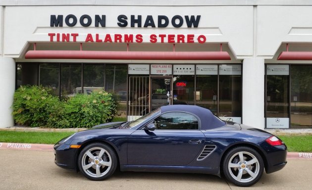 Photo of MoonShadow Window Tinting