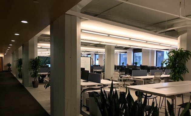 Photo of AppDirect Montreal