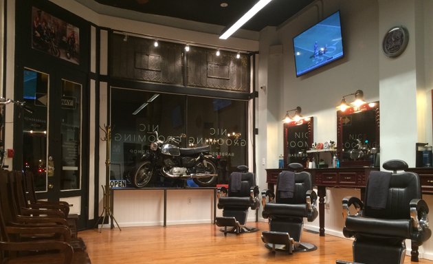 Photo of Nic Grooming Barber shop