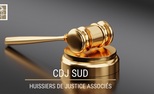 Photo de Didier DUPLAA Huissier de Justice