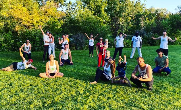 Photo of Capoeira Aché Brasil Calgary