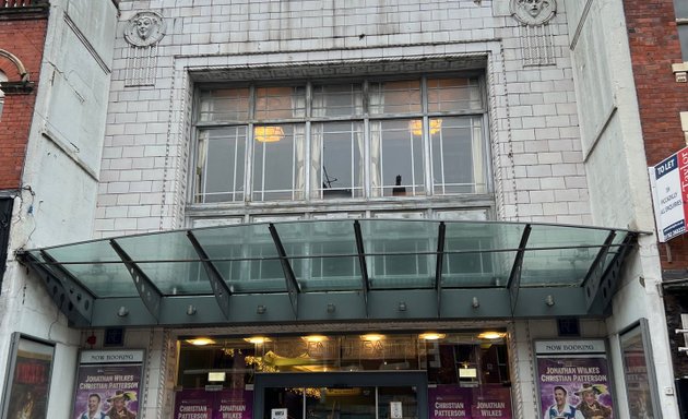 Photo of Regent Theatre