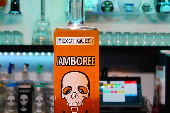 Photo de Jamboree ShoOters Bar