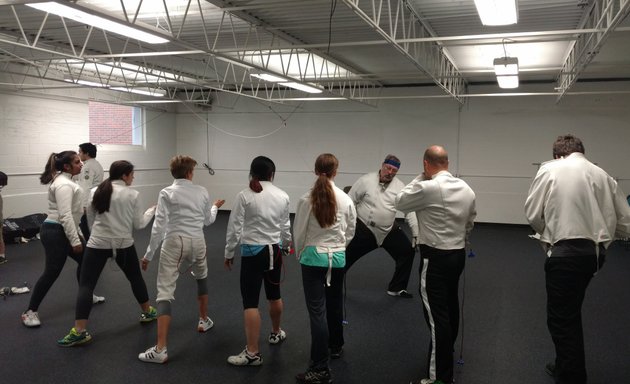 Photo of Denver Fencing Center (Classes, Lessons, Summer Camps)
