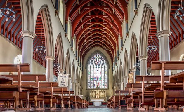 Photo of Roman Catholic Church of St Mary & St Michael