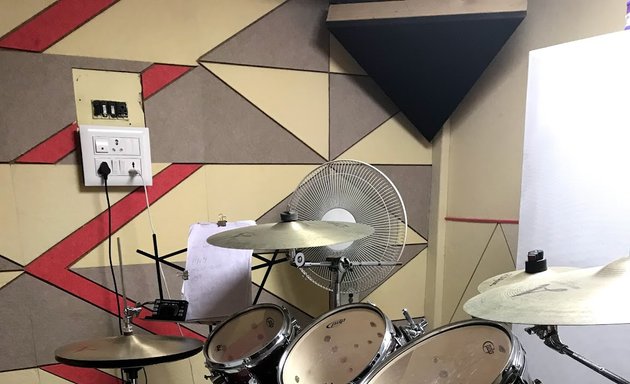 Photo of Bangalore Drums Academy