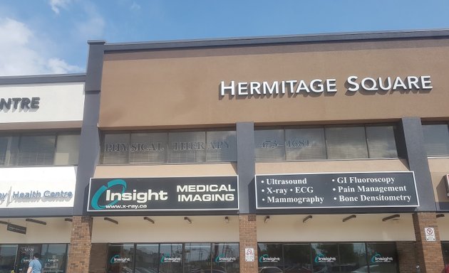 Photo of Insight Medical Imaging - Hermitage