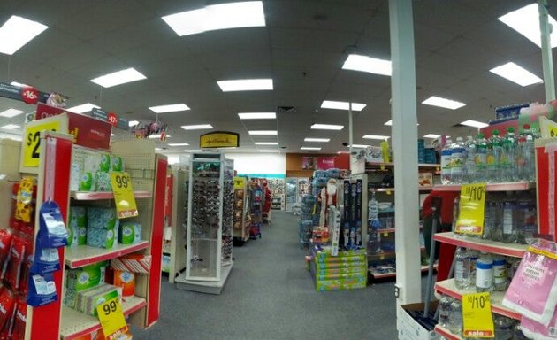 Photo of CVS Pharmacy