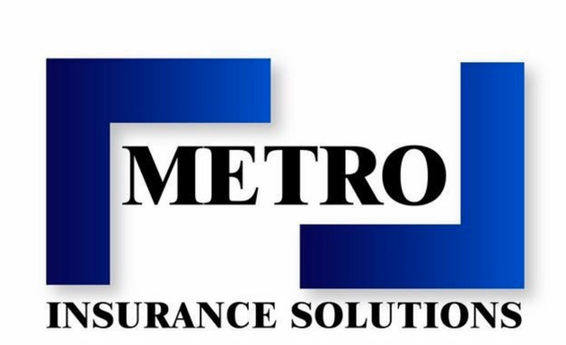 Photo of Metro Insurance Solutions